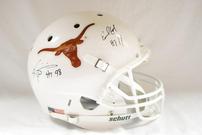 Texas Longhorns Heisman Helmet //0